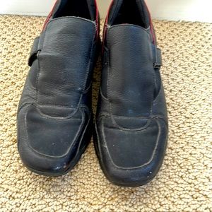 Women’s shoes by Miu Miu